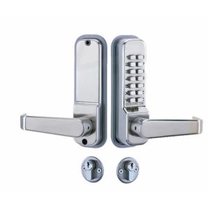 Codelock Digital Mortice Sashlock Anti Panic (CL425)